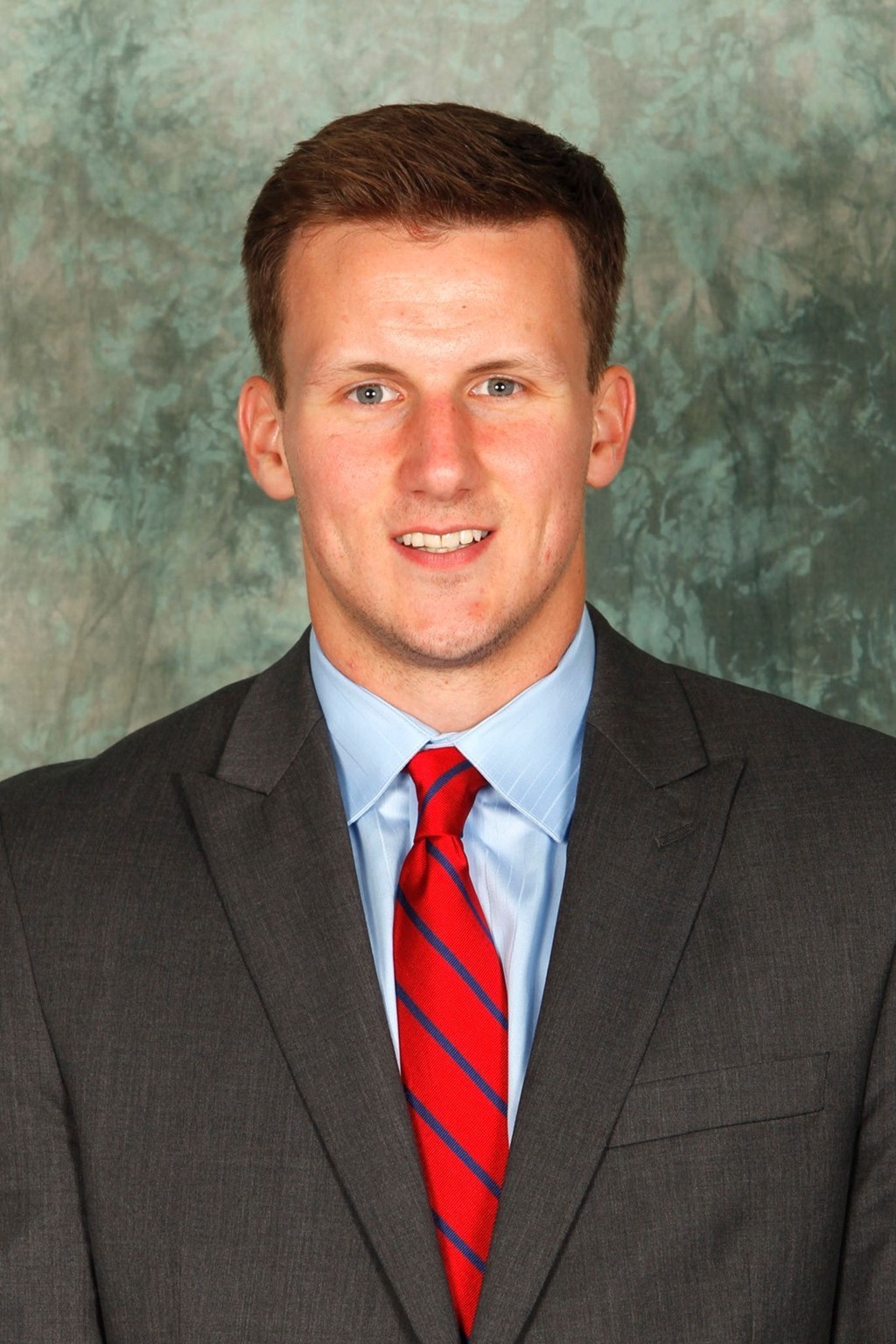 Patrick O'Connor